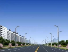 市政路燈設(shè)計(jì)安裝，9個(gè)最新重要知識點(diǎn)！